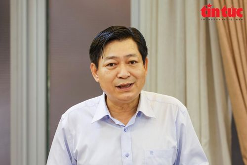 Ông Đinh La Thăng chấp hành án được 4,5 tỉ đồng/600 tỷ đồng