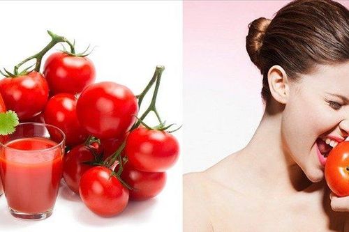 Chỉ cần uống các loại này thường xuyên da đẹp lên trông thấy