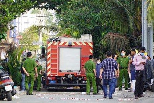 Liên tục cháy nhà, Công an TP.HCM phát cảnh báo khẩn đến người dân