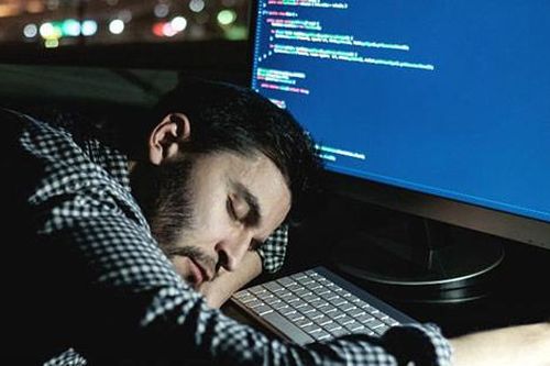 Bộ não sẽ tự 'ăn' chính nó nếu không được ngủ đủ giấc