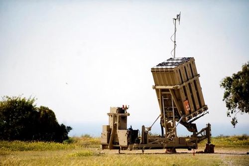 Tên lửa Hetz-4: Vũ khí đánh chặn của Israel trong thập kỷ tới