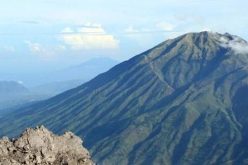 Những ngọn núi lửa nguy hiểm bậc nhất trên thế giới