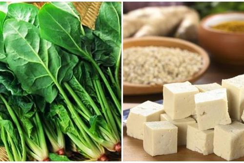 Trẻ còi cọc mãi không lớn vì mẹ nấu chung các thực phẩm này trong một nồi cháo