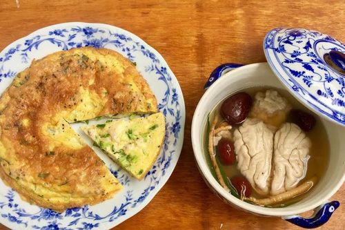 Top 10 thực phẩm tuyệt đối không được ăn cùng trứng