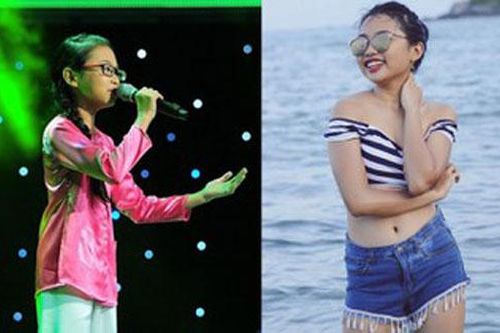 Phương Mỹ Chi lên tiếng khi bị chê bai cách ăn mặc