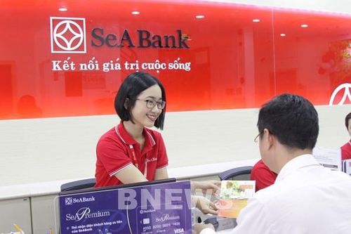 SeABank công bố lợi nhuận trước thuế quý I/2021 tăng gấp 2,3 lần cùng kỳ