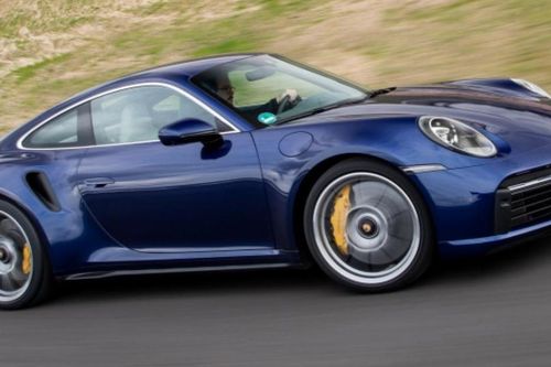 Porsche 911 GT3 2022 giá từ 3,7 tỷ đồng có gì đặc biệt?