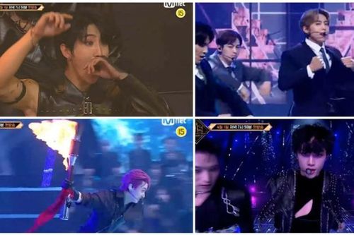 Kingdom chính thức lên sóng: iKON, Stray Kids đứng đầu hay tụt xuống cuối BXH?