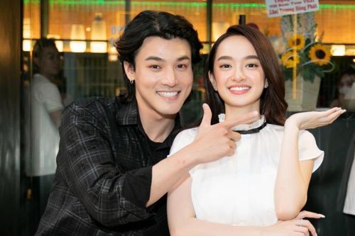 Kaity Nguyễn - Khương Lê đánh lẻ hẹn hò, lên tiếng về tin đồn 'phim giả tình thật'