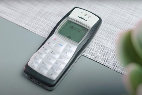 10 điện thoại bán chạy nhất mọi thời đại, chiếc số 1 ai cũng quen mặt