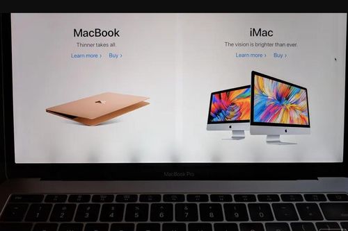 Apple bị kiện vì 'cố ý' bán MacBook Pro dễ hỏng màn hình