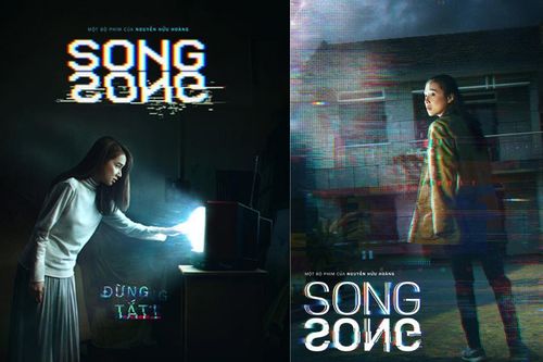 Xem 'Song song' mà cứ ngỡ 'Twilight' năm nào, tiếc nhất là màn trình diễn chưa đủ đô của dàn cast
