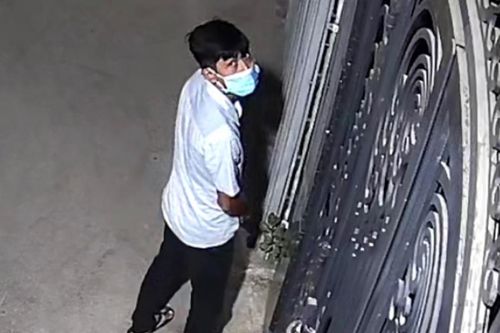 Giám đốc chi nhánh một ngân hàng ở TP.HCM bị trộm tài sản trị giá gần 1 tỷ đồng