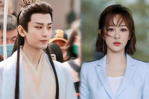 Fan Thành Nghị khuyên nhà Dương Tử đừng 'ra vẻ ta đây' khi thần tượng mình là kẻ cướp vai người khác