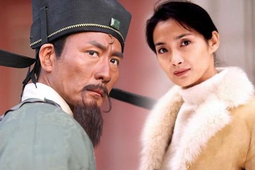 Mỹ nhân bị 'Bao Thanh Thiên' bỏ vì ung thư: Cuộc đời bất hạnh khi trao tình yêu nhầm người