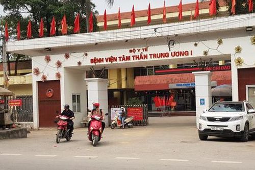 Động bay lắc trong bệnh viện: Chưa xác định được lỗi do ai ?