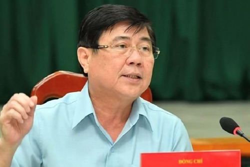 Cần Giờ sẽ là thành phố nghỉ dưỡng, du lịch, sinh thái