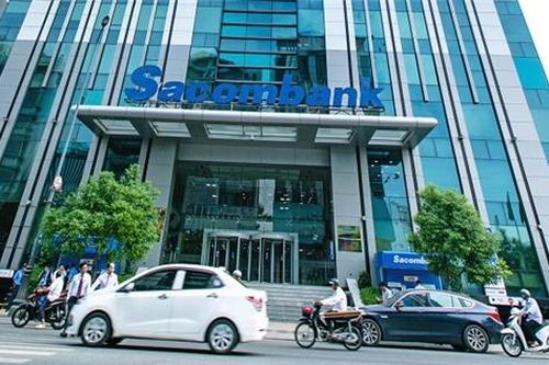 Moody's nâng xếp hạng tín nhiệm của Sacombank