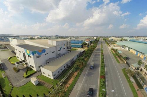 Quảng Nam: Ưu tiên dự án công nghiệp xanh, sạch