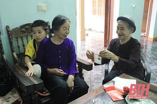 Những nữ dân quân Hàm Rồng – Nam Ngạn ngày ấy