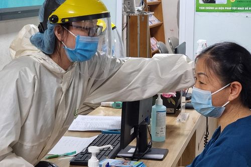 Hơn 51.000 người đã tiêm vaccine Covid-19, không ca nhiễm mới