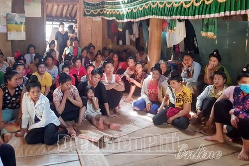 Quan tâm hỗ trợ phụ nữ phát triển