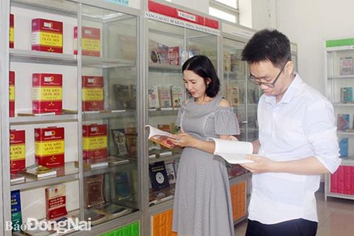Ngành Văn hóa tổ chức các đợt cao điểm tuyên truyền về bầu cử