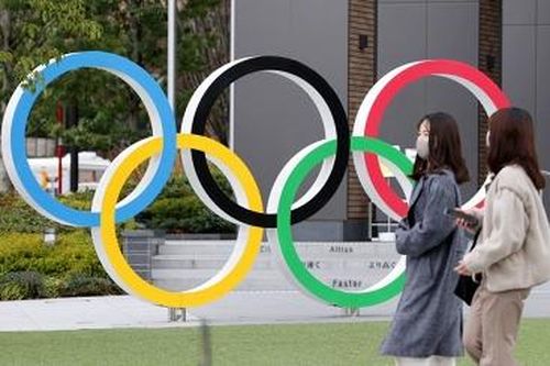 Nhật Bản: Khán giả nước ngoài không được dự Olympic Tokyo