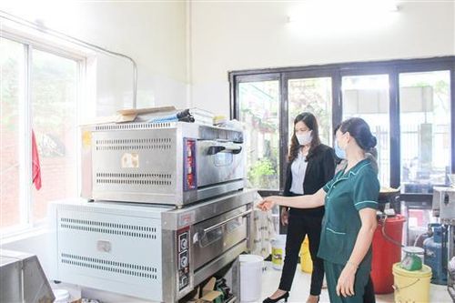 Hơn 10,6 tỉ đồng từ nguồn vốn khuyến công hỗ trợ ứng dụng tiến bộ khoa học kỹ thuật, đầu tư máy móc sản xuất