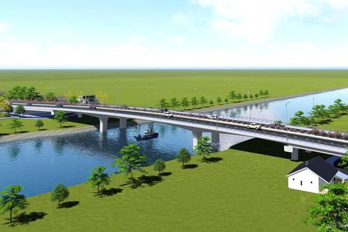Hướng đi cho du lịch