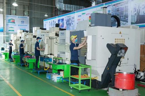 'Cải tiến không ngừng' giúp đối tác thỏa mãn quy tắc xuất xứ