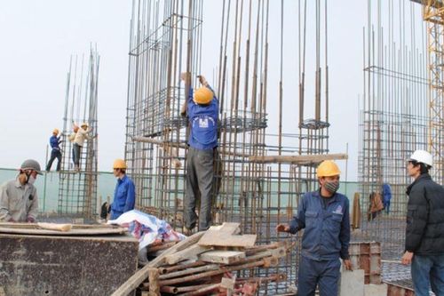 Giá công nhân xây dựng được xác định như thế nào?