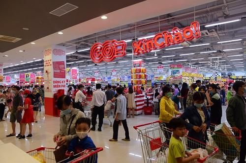 Central Retail tiếp tục đầu tư 1,1 tỷ USD tại Việt Nam trong 5 năm tới