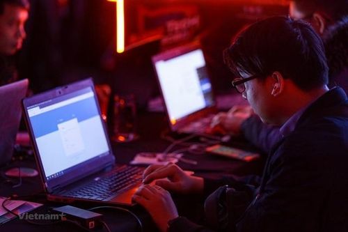 Quý I/2021, số cuộc tấn công mạng gây ra sự cố tại Việt Nam giảm