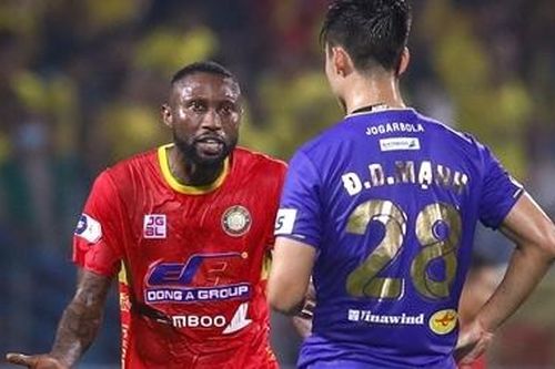 Hoàng Vũ Samson: 'Con ngựa bất kham'