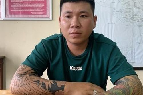 Bắt nghi can đâm chết người tại quán ốc