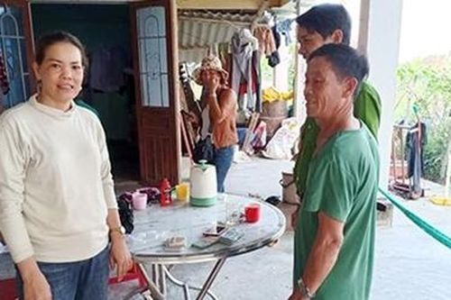 Lão nông nghèo nhặt được 60 triệu tìm người đánh rơi trả lại