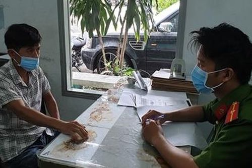 Nhà giám đốc chi nhánh ngân hàng bị trộm gần 1 tỷ đồng