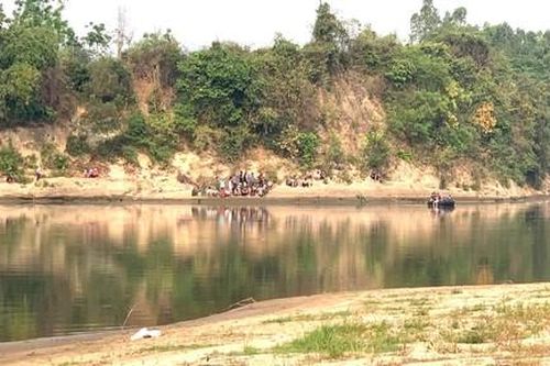 Đi đánh bắt cá, 1 người đuối nước tử vong
