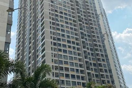 Rơi từ chung cư Masteri An Phú xuống đất, người nước ngoài tử vong