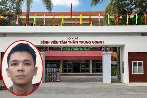 Cán bộ tiếp tay tội phạm mở 'động lắc' trong bệnh viện đối diện hình phạt nào?
