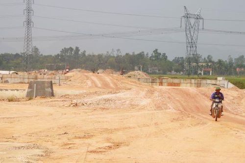 Đà Nẵng rà soát quỹ đất công