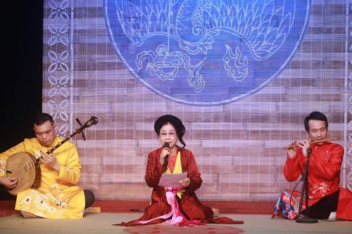'Ngâm Kiều toàn truyện' - cách tôn vinh Truyện Kiều độc đáo