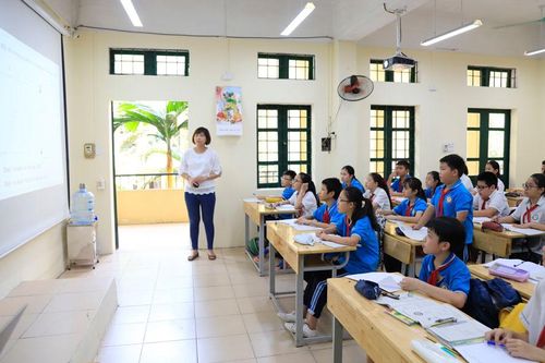 Hà Nội: Đo lường sự hài lòng của người dân đối với dịch vụ giáo dục công