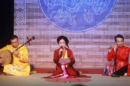 Thưởng thức 3.254 câu trong 'Truyện Kiều' theo lối ngâm truyền thống