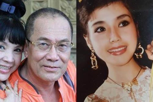 Tuổi hưu tĩnh lặng bên ngôi nhà kỳ lạ của 'Em bé Hà Nội' - NSND Lan Hương