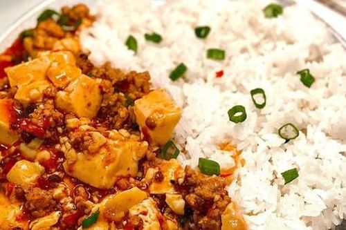 Đậu phụ nhà nghèo làm món này, không những siêu nhanh, siêu dễ mà còn siêu ngon, gây nghiện cho cả giới nhà giàu