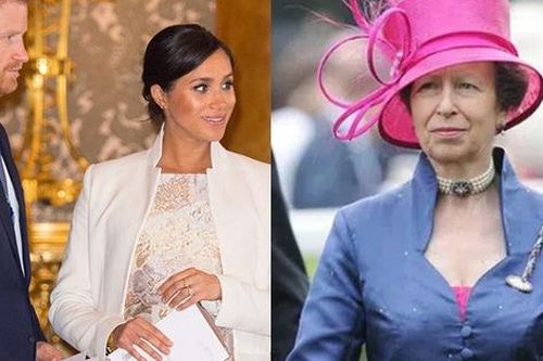 Đã tìm ra người trong hoàng gia Anh 'đụng chạm' đến vấn đề phân biệt chủng tộc mà Meghan Markle đã tố cáo?