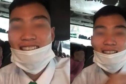 Diễn biến mới nhất vụ tài xế taxi quay clip, dựng chuyện 'mẹ bỏ quên con': Tài xế sốc tinh thần, bị mất việc, không dám ra ngoài vì sợ đàm tiếu