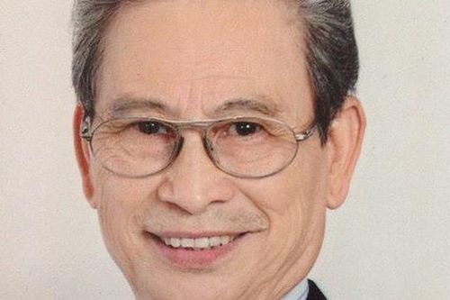 Nghệ sĩ Đặng Trần Thụ của phim 'Chủ tịch tỉnh' qua đời
